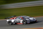 Swiss Racing Team Lamborghini Murcielago 670 R-SV Picture